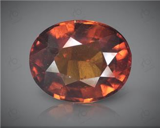 Natural Hessonite Garnet 8.3CTS-5653